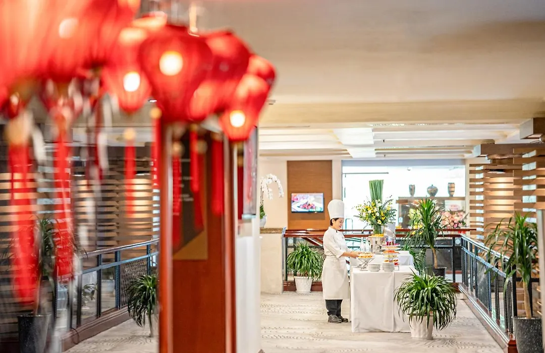 Pan Pacific Hanoi-1