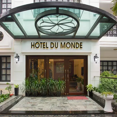 Hotel du Monde-2