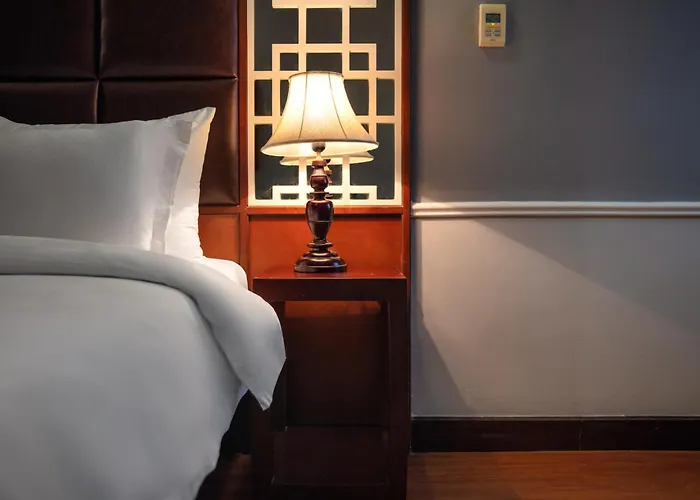 Classy Holiday Hotel & Spa