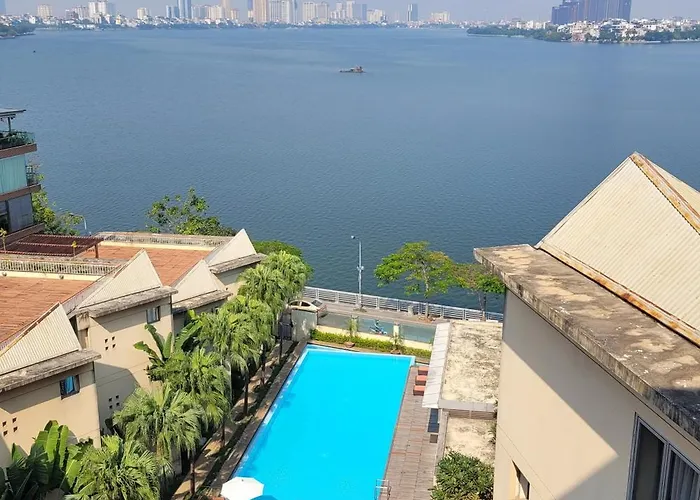 Location de vacances: Wil'Que Westlake Hotel & Residences
