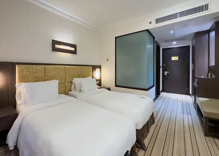 Silk Path Hotel Hanoi