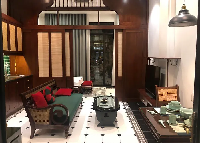 Camellia Residence