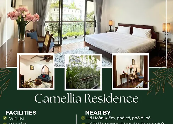 Camellia Residence