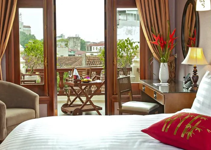 Classy Holiday Hotel & Spa