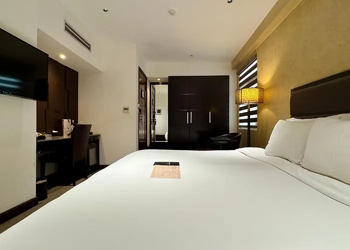 La Nueva Boutique Hotel Hanoi & Spa