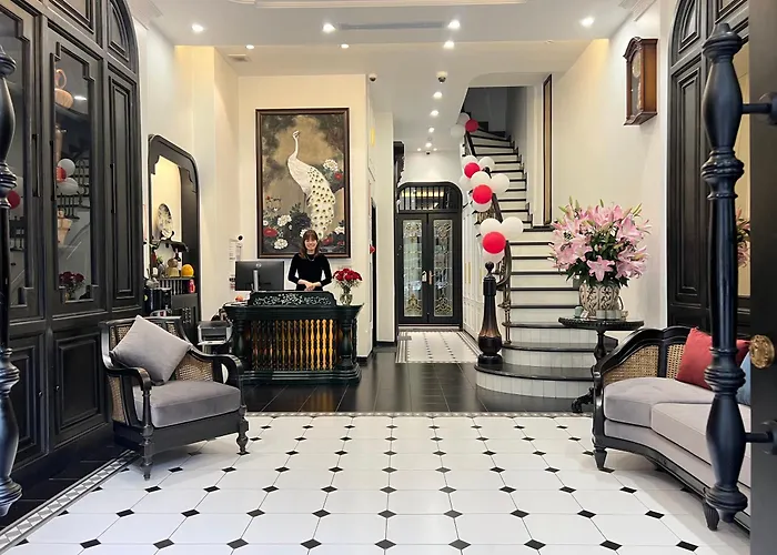 Camellia Residence